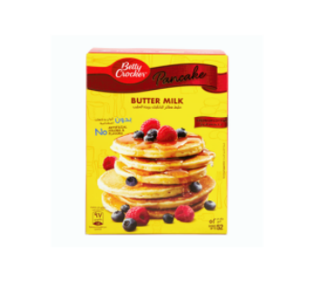 Pancake Butter Milk 917Grm