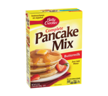 Pancake Mix Powder 1.04Kg