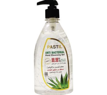 Pastil Hand Sanitizer 550ml