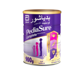 PediaSure Complete 900Grm