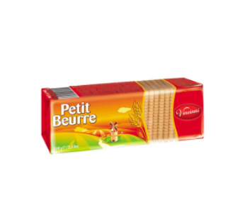 Petit Beurre Biscuit 100Grm