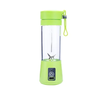 Portable Blender HM-03, 380ml