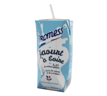 Promess Drinking Yoghurt 200ml