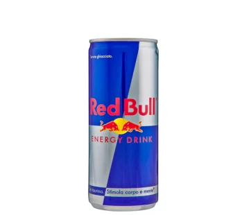 Red Bull Drink 250Grm