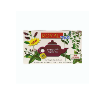 Royal Tea 25Bags