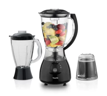 Saachi Blender (2 in 1) 4361