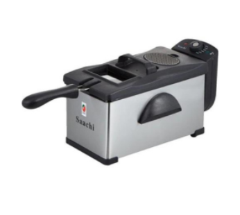 Saachi Deep Fryer 4764, 1Pcs