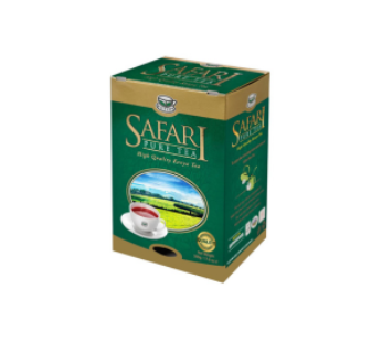 Safari Pure Tea 500Grm