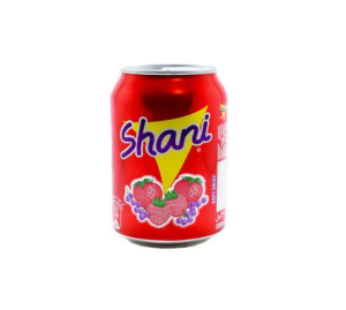 Shani Drink 300ml