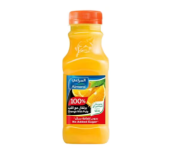 Sharaab Almarai Fresh 300ml