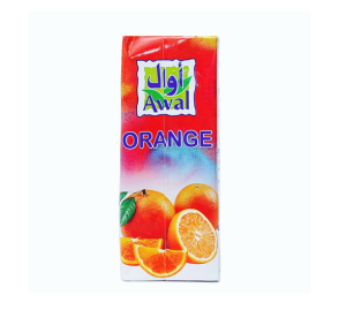 Sharaab Awal 200ml