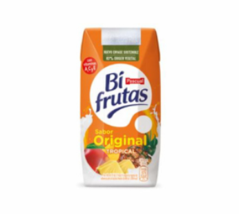 Sharaab Bi Frutas 200ml