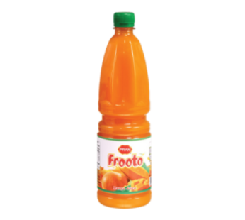 Sharaab Frooto Mango 1L