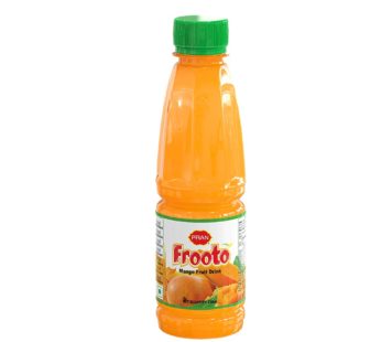 Sharaab Frooto Mango 250ml