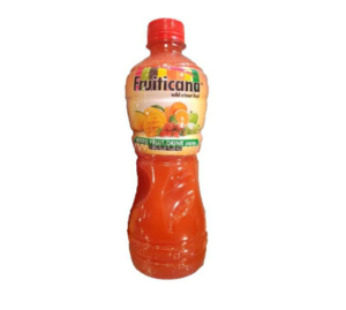 Sharaab Fruiticana 500mL