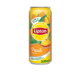 Sharaab Lipton 320mL