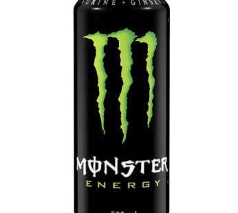 Sharaab Monster Energy 500ml