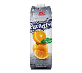 Sharaab Paradise 1L