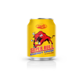 Sharaab Super Bull Energy 250ml