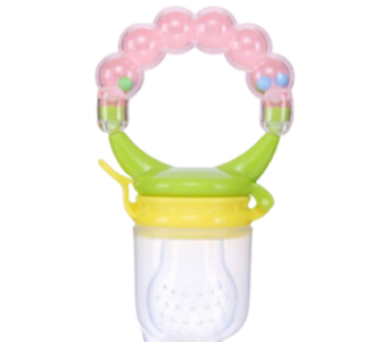 Smartbaby Fruit Nipple 1Pcs