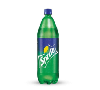 Sprite Drink 1L