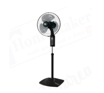 Stand Fan with Remote 1788