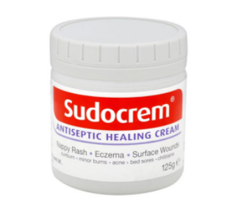 Sudocrem Healing Cream 125Grm