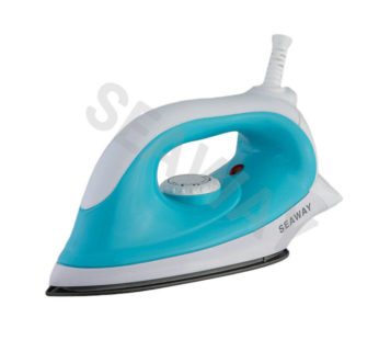 Super King Dry Iron DSW-1