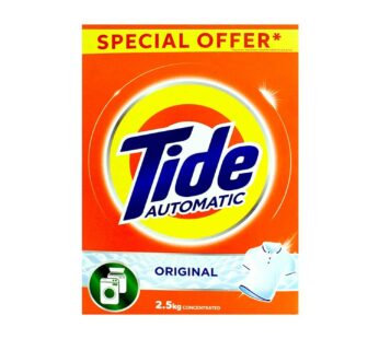 Tide Aotomatic 2.5kg