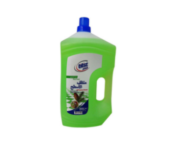 Titiz All Purpose Cleaner 3L