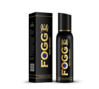 Aromatic Fogg Spry 120mL