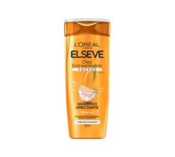 Elseve Shampoo 200ml