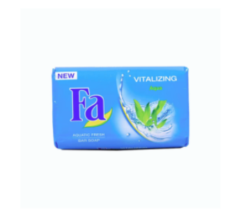 FA Body Soap 175Grm