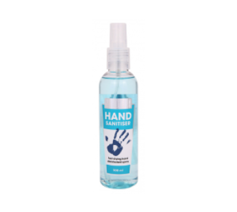 Edge Hand Sanitizer Spry 200ml