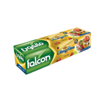 Falcon Cling Film 3Kg