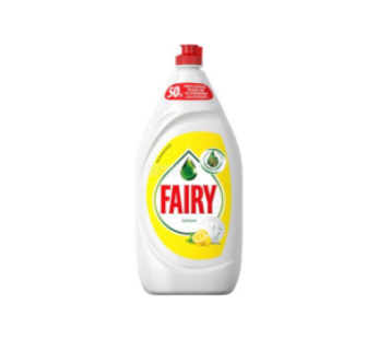 FAIRY 1350ML