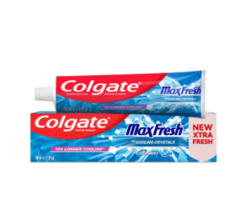 Colgate MaxFresh 100ml