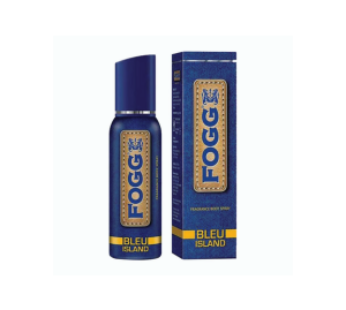 Blue Island Fogg Spray 120mL