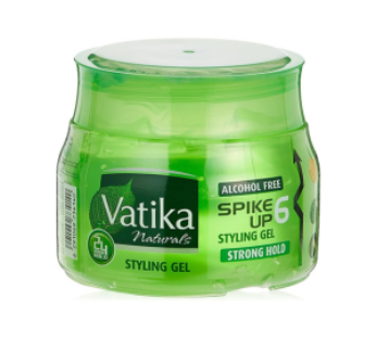 VATIKA GEL 500ML