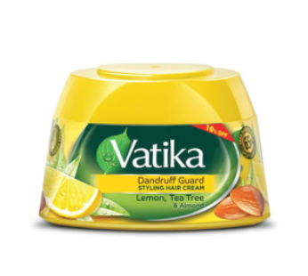 Vatika Hair Cream 140ml