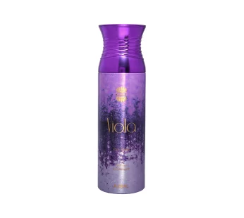 Viola Deodrant 200ml