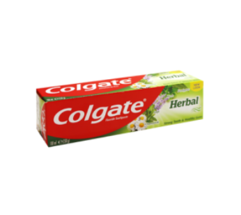 Colgate Herbal 100ml