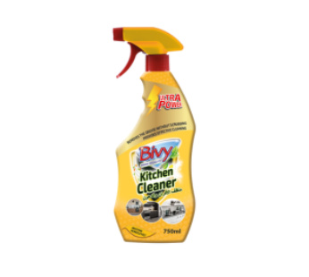 Bivy Kitchen/Bath Cleaner 750mL