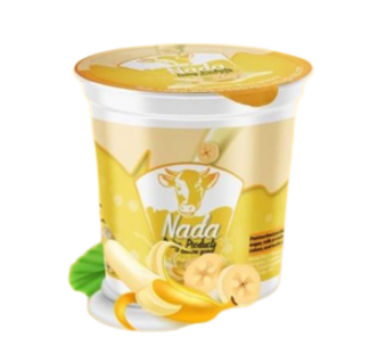 Nada Yoghurt 180Grm